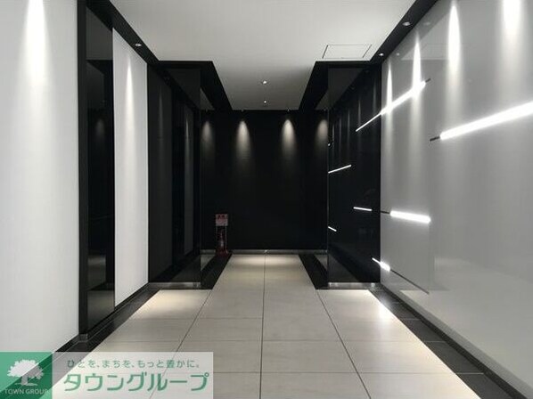 オーキッドレジデンス鶴舞の物件内観写真